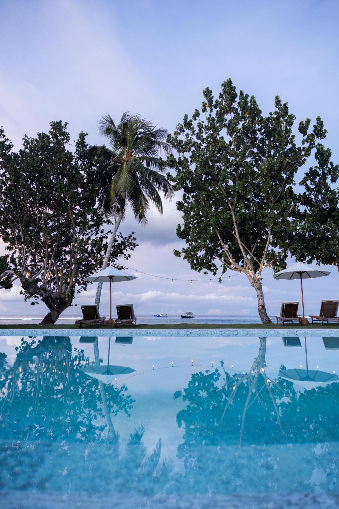La Belle Hollow Trees Katiet Ngoại thất bức ảnh