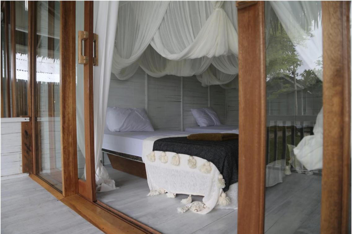 La Belle Hollow Trees Katiet Ngoại thất bức ảnh